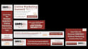 create a super duper fresh web banner ad