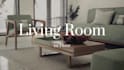 make a 3d model and rendering of your project