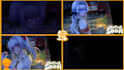 make stream kits or stream overlay for vtuber