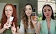 make ugc video ads with ai avatars holding your product