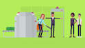 create engaging youtube videos, video editing,animation
