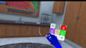 develop a professional VR prototype of your game in unity