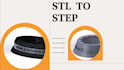 repair, edit, and modify your stl files for 3d printing
