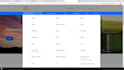 review your website and record a video