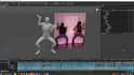 3d character animation, game animator, dance loops, stylized, physics animation