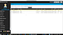 develop the desktop app and do programming task in csharp