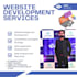build, design, develop, customize word press website