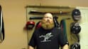 teach you how to fight and defend yourself