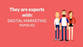 make an animated motions graphics explainer video