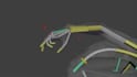 rig 3d game mod,retarget animation,vrml avatar rigging,ue5 nsfw face rig,unity3d
