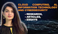 be your expert for technical cybersecurity tasks and projects