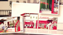 design 3d exhibition booth, event stage, or gate in high quality