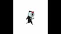 create 2d hand drawn or pixel art animation