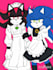 make your oc in sonic style