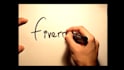 write a short message