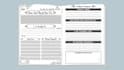 design prayer journal interior