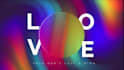do gradient title animation