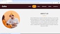 do responsive web page design for you