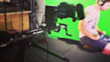 shoot and direct a high quality live action explainer video