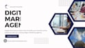 design a creative, professional beautiful flyer