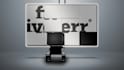 have this robot introduce your logo