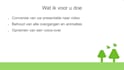 make a video with voiceover from your presentation