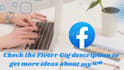 set up and optimize your facebook page management services