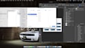 get data from a json or CSV file that works on photoshop