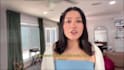 create female content creator ugc video for isntagram, tik tok and facebook ads