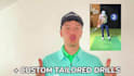 analyse and fix your golf swing
