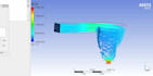 perform finite element analysis fea and cfd in ansys, solidworks and abaqus