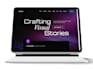 create a premium, fully optimized, and elegant website