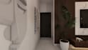 redesign your bedroom, living room and bathrooms in sketchup