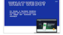 build a professional custom wordpress website