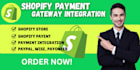 setup shopify balance and shopify payment to your store
