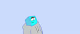 be a character voice actor for animation