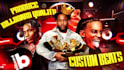 produce billboard quality custom beats for any genre