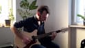 record 12 string electric rock, country, pop guitar  for you