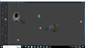 create your game in godot