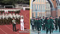 do military  video editing