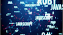 be your frontend web developer in HTML CSS javascript and react js