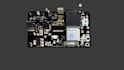 create pcb for custom circuit boards and prototyping