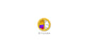 create a 4k motion graphics animated logo intro full color