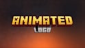 make an 3d minecraft logo for you