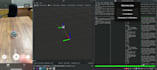 develop ros2 based edge ai robotics system using jetson and rpi
