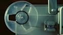 make nostalgic effective video with vintage projector with your old medias