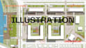 do site analysis, mapping, urban mapping, and diagrams