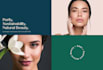 craft a luxury brand style guide, brandbook, and brand guidelines