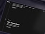build spline wordpress 3d animated website gsap  interactive 3d webflow website