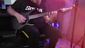record a metal guitar for your song